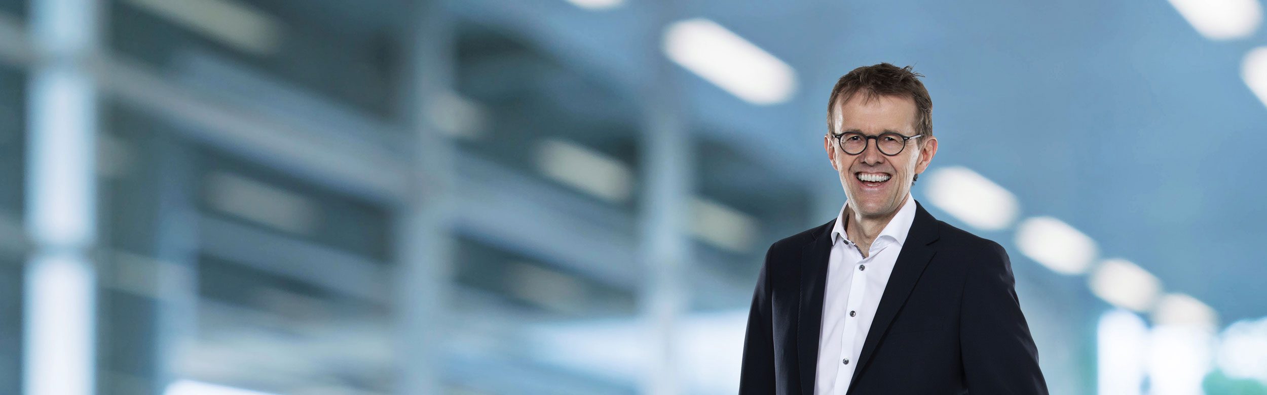 Thomas Lichter - TOM Energy Concepts - Energieberatung und Dekarbonisierung für Unternehmen