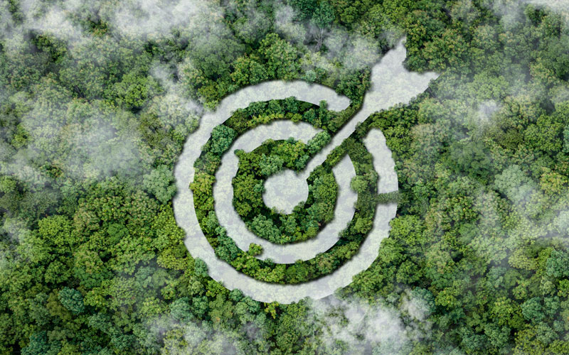 Transformationsplan, Transformationskonzept, CO2-Einsparung