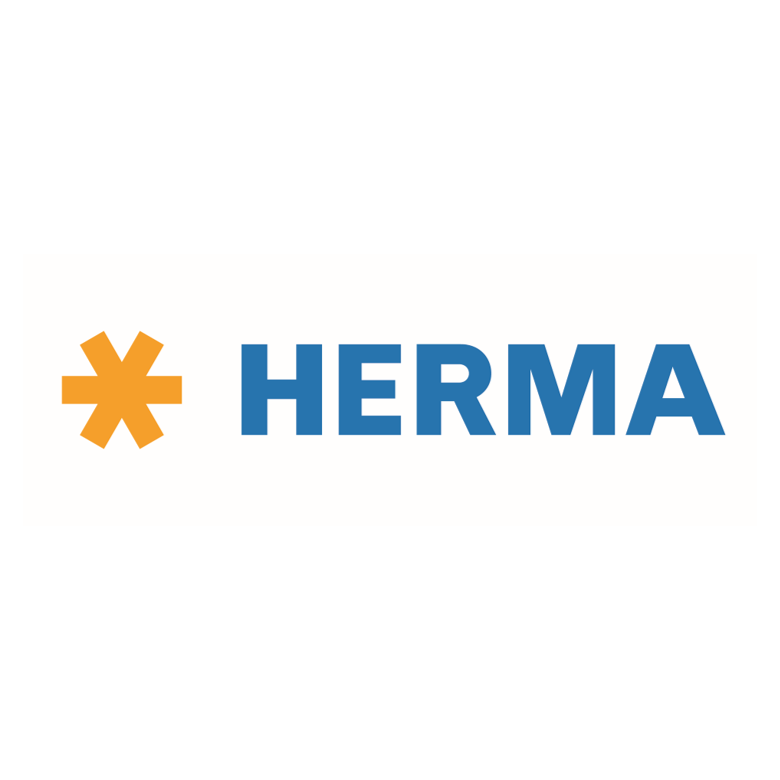Referenzen Logo Herma GmbH