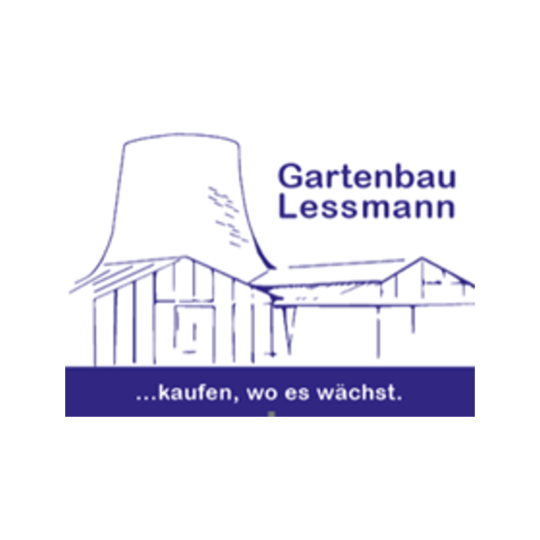 Logo Gartenbau Lessmann