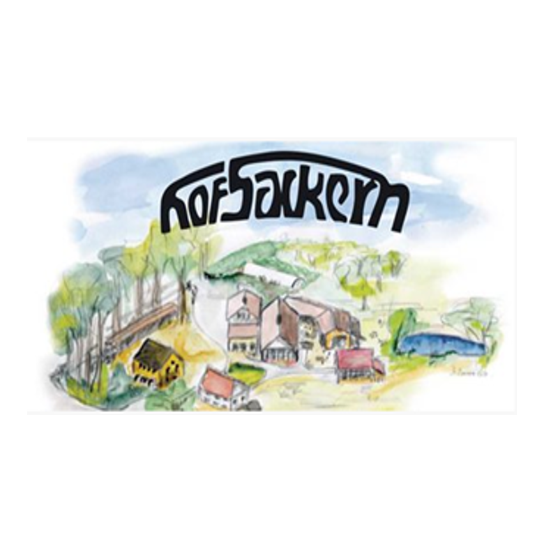 Logo Betriebsgemeinschaft Hof Sackern GBR