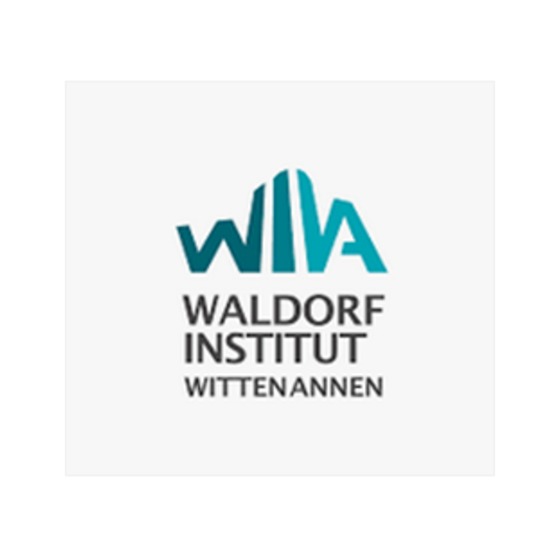 Referenzen Logo Waldorf Institut Witten/Annen