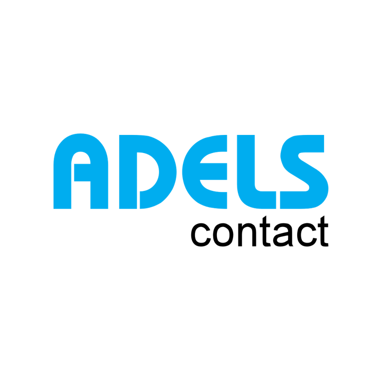 Logo Adels Contact