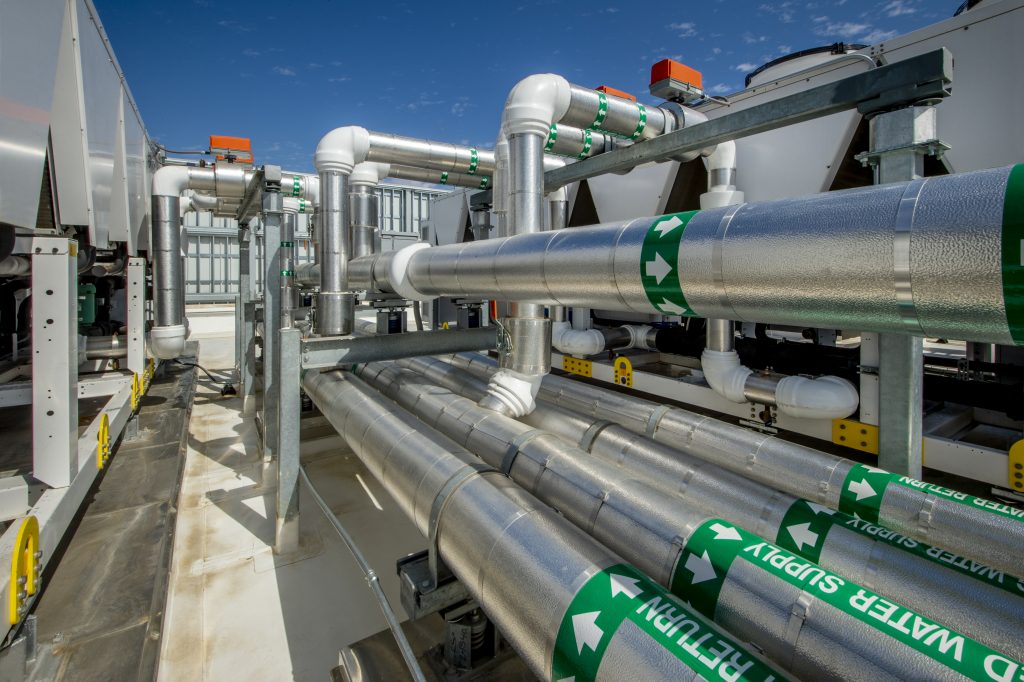 Energieaudit DIN EN 16247-1, §8 EDL-G