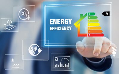 Energieberatung für Nichtwohngebäude und große Wohngebäude, Gebäudebilanzierung nach DIN V 18599