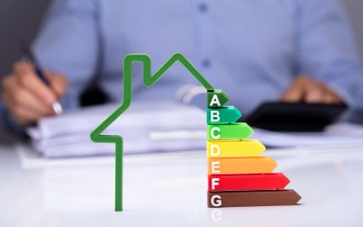Energieausweis für Nichtwohngebäude und große Wohngebäude, Immobilien