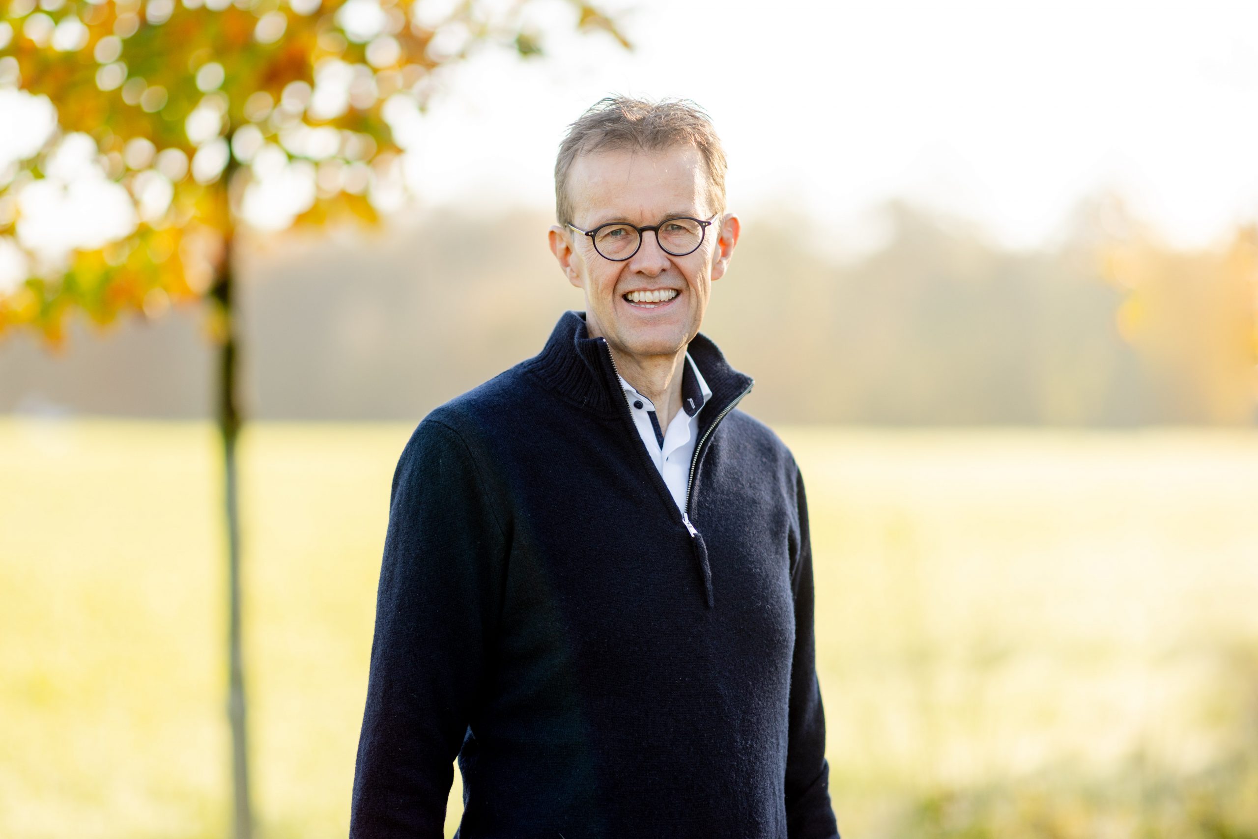 Thomas Lichter, Tom Energy Concepts, Über Uns