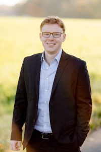 Sascha Deric, Tom Energy Concepts, Über Uns