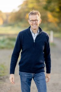 Thomas Lichter, Tom Energy Concepts, Über Uns