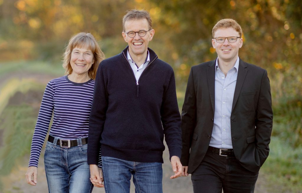 Das Team, TOM Energy Concepts, Über Uns